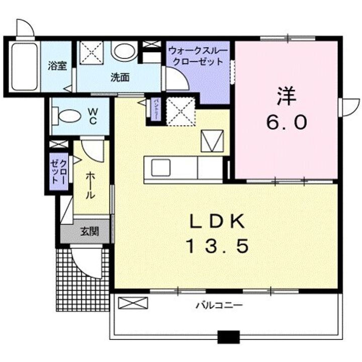 滋賀県甲賀市水口町新城 貴生川駅 1LDK アパート 賃貸物件詳細