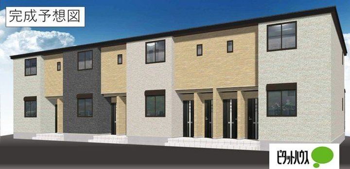 グラス　トゥリーズⅠ