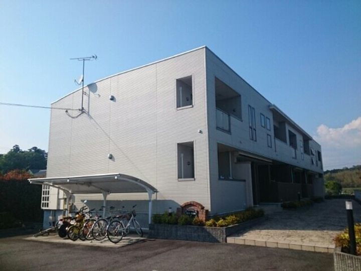 ルミエール　日野　Ⅰ