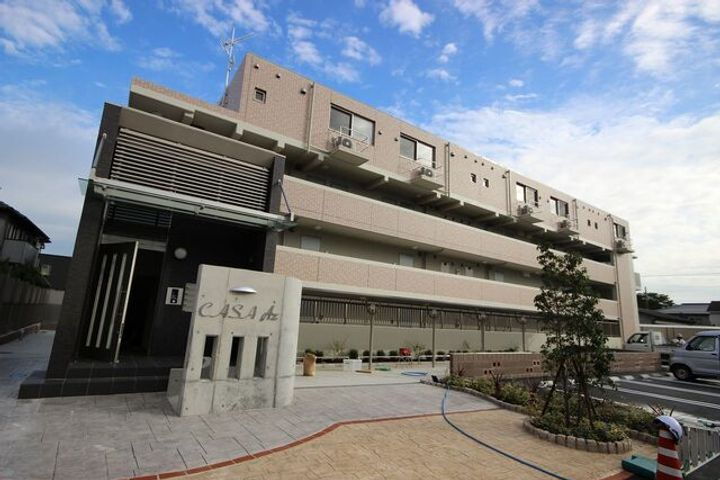 物件写真