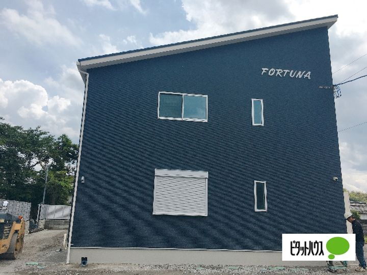 フォルトゥーナ