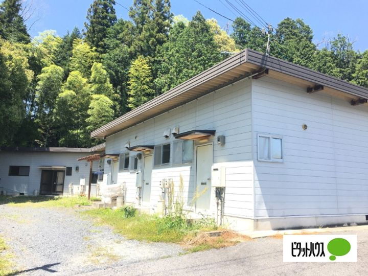 今井アパート