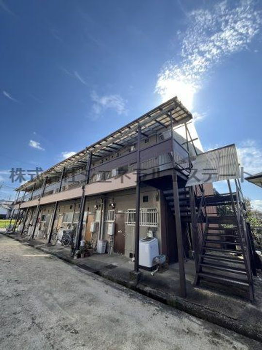 中野コーポ