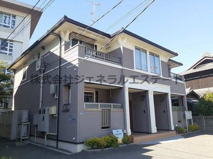 パルテ−ル池田Ⅱ