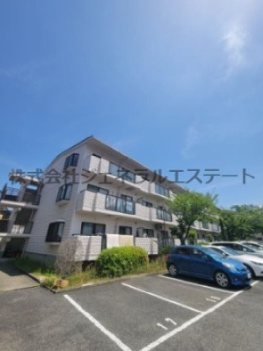 アンド・ユー郡津