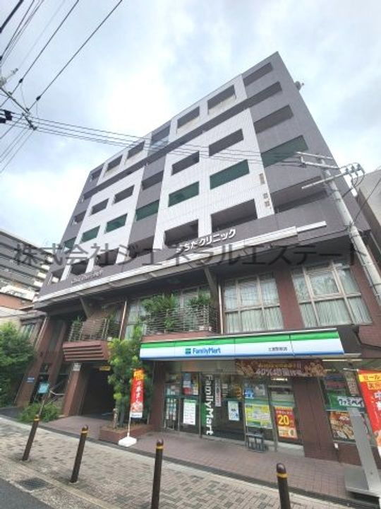 大阪府守口市梅園町 7階建 築28年4ヶ月
