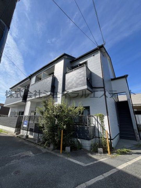 大阪府寝屋川市池田１丁目 賃貸アパート