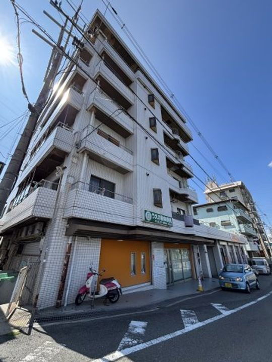 サニーコート