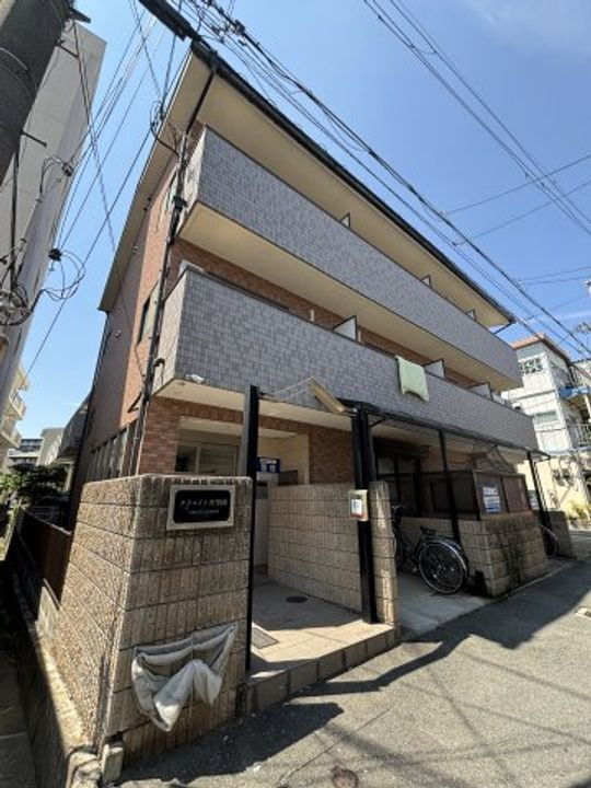 クリエイト香里園