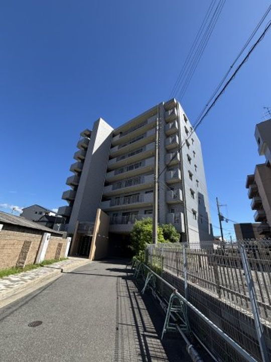 大阪府守口市大日東町 賃貸マンション