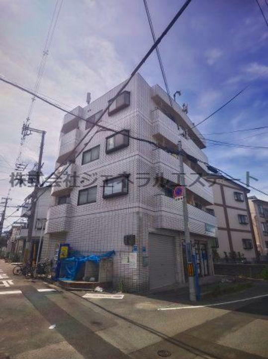 大阪府寝屋川市高柳６丁目 賃貸マンション