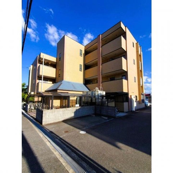 大阪府枚方市伊加賀西町 賃貸マンション