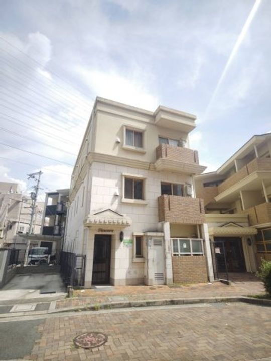 大阪府門真市末広町 賃貸マンション