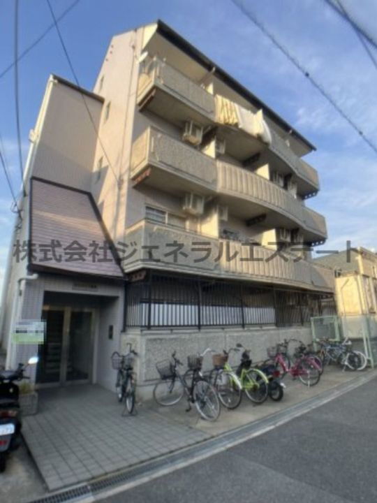 大阪府寝屋川市萱島信和町 賃貸マンション