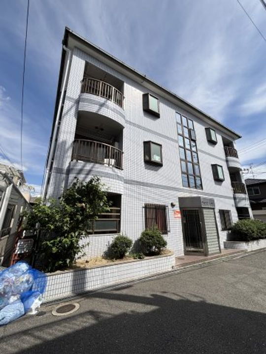 大阪府寝屋川市錦町 賃貸マンション