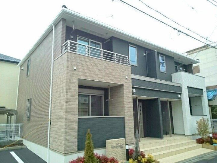 大阪府守口市大久保町１丁目 賃貸アパート