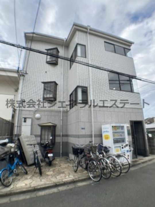 大阪府門真市石原町 賃貸マンション