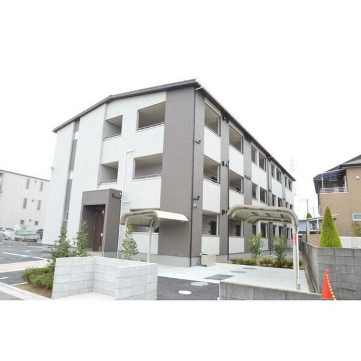 大阪府門真市打越町 賃貸アパート