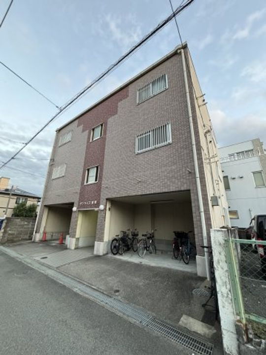 サンライズ豊野