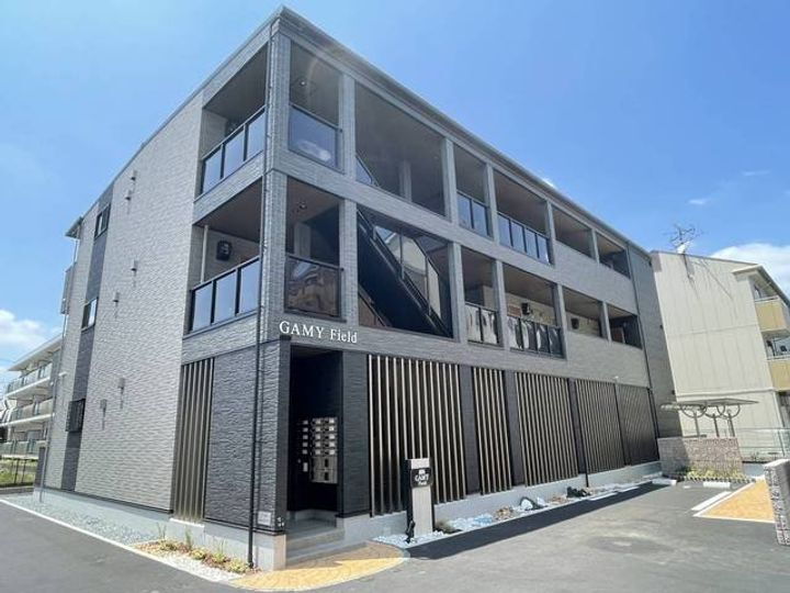 大阪府寝屋川市上神田１丁目 賃貸アパート