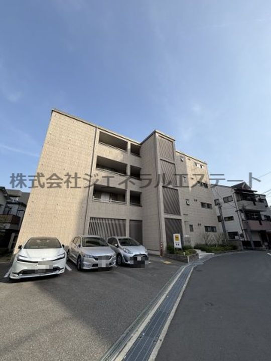 大阪府寝屋川市萱島信和町 賃貸マンション