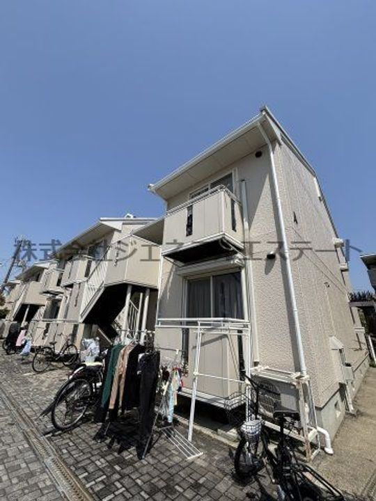 大阪府寝屋川市池田本町 賃貸マンション