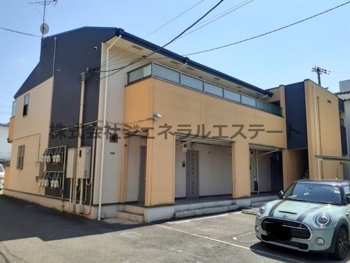 アバンツァ−トⅡ