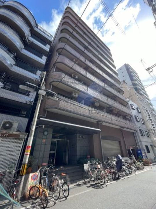 ヴェルドミール松屋町