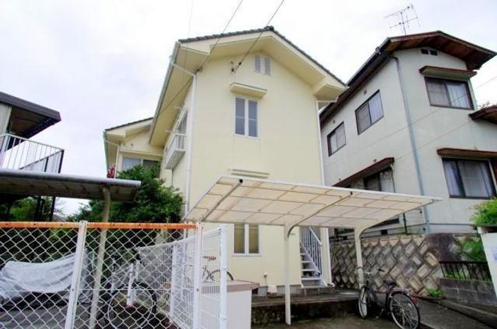コテージ山本
