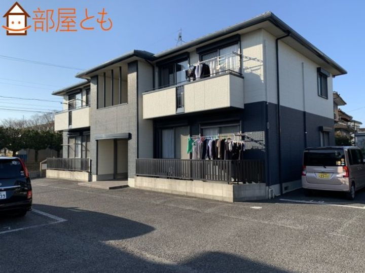 グレイスＡ棟