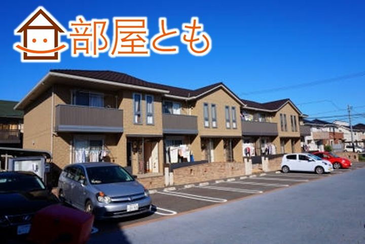 ラ・ヴィスタＡ棟