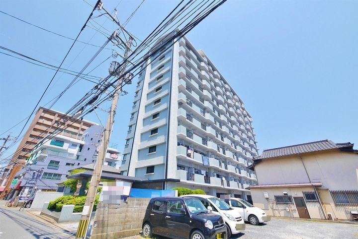 サンラビール小倉