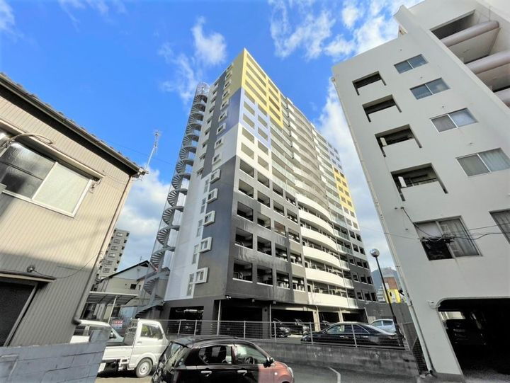 Ｓ－ＦＯＲＴ小倉