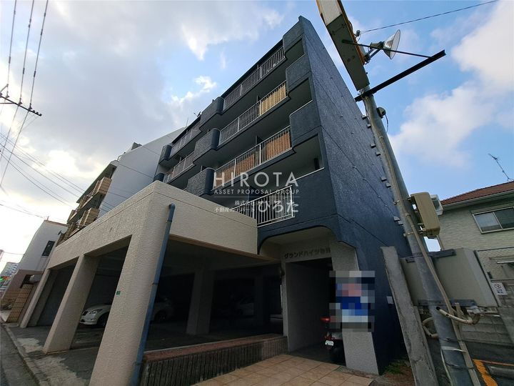 物件写真