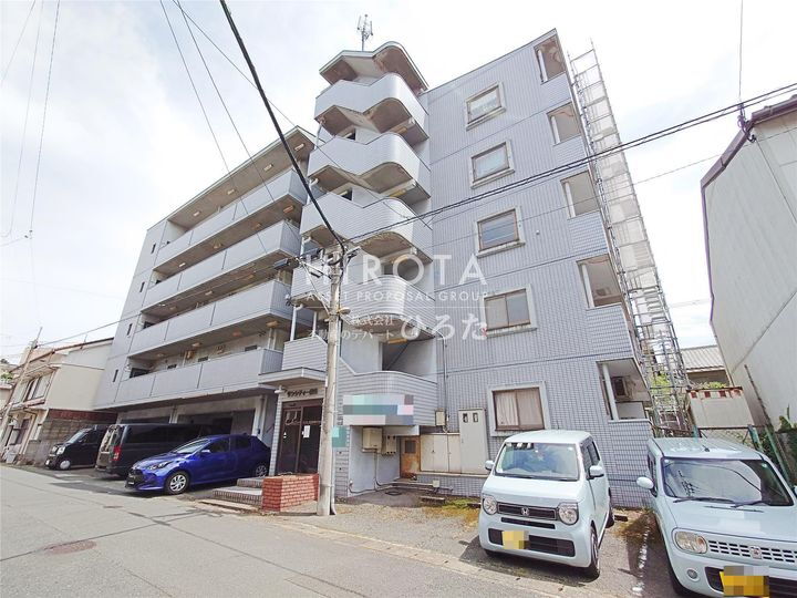 物件写真