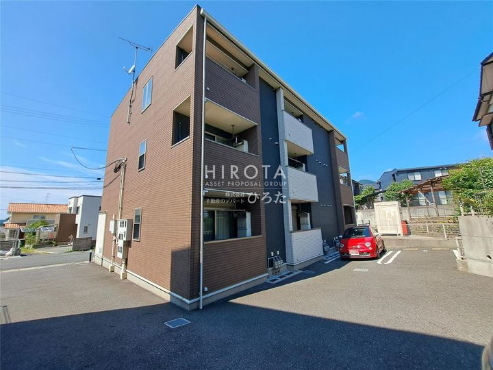物件写真