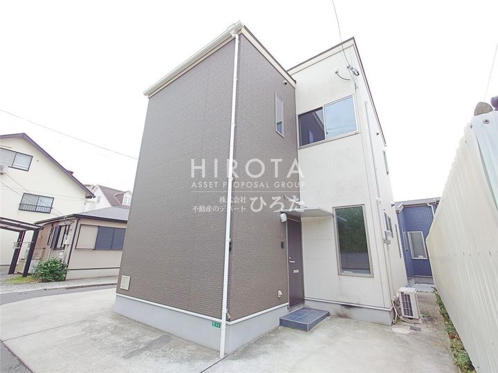 ｅ′ｃｌａｔ　ＫＯＫＵＲＡⅡ 2階建