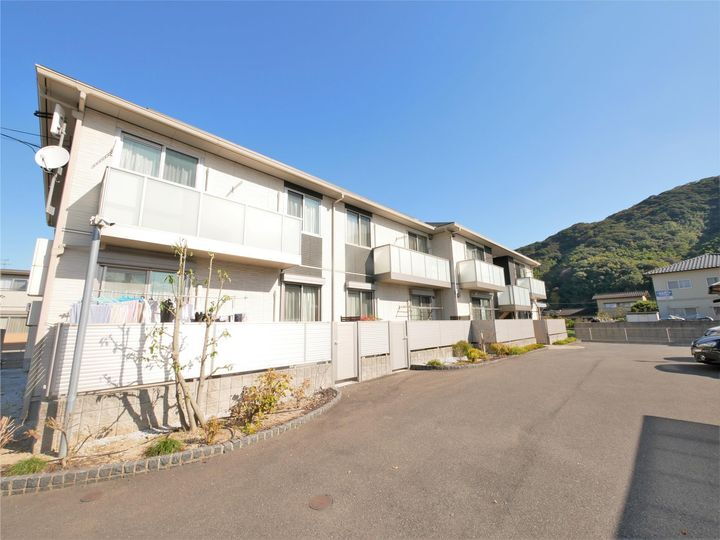 パルテール・ヴィラⅡ