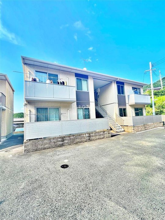 シャーメゾン谷町　Ａ棟