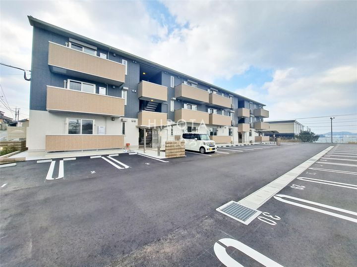 物件写真