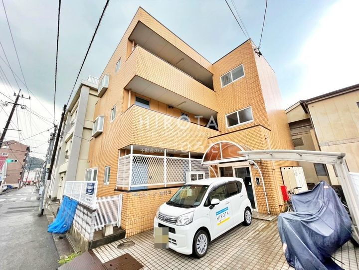 物件写真
