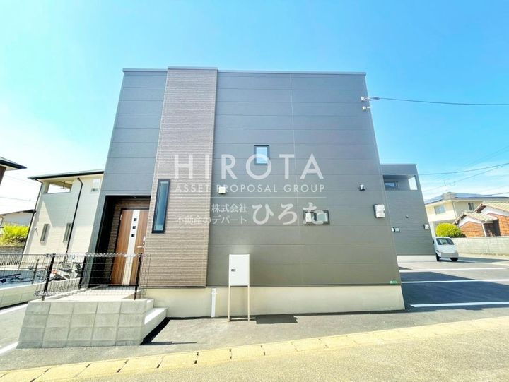 サンラプロ下富野Ⅳ　Ｃ棟