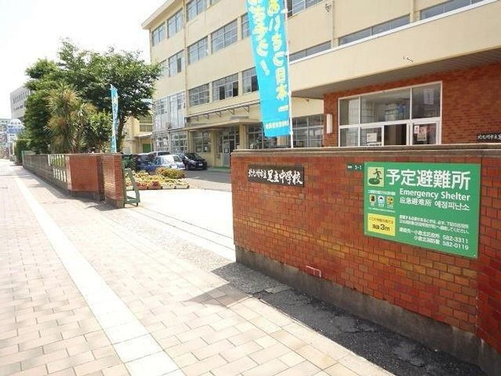 周辺環境