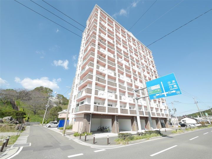 プレステージ・デル・さくら 12階建