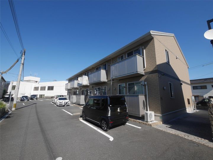 セジュール朽網Ⅱ