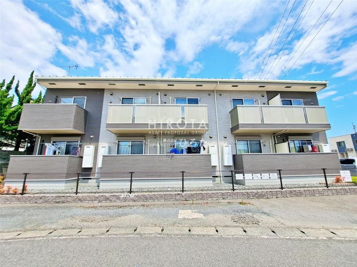 Ｊ・サクレ葛原Ⅰ