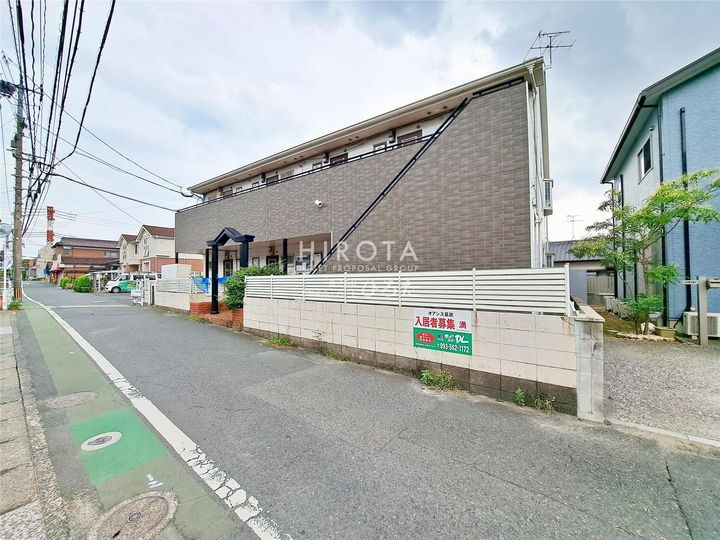 物件写真