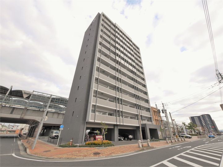 行橋センタービル