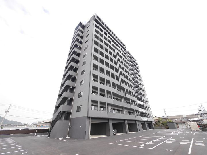 ＴＨＥ　ＳＱＵＡＲＥ　Ｇｌｏｒｙ　Ｒｅｓｉｄｅｎｃｅ
