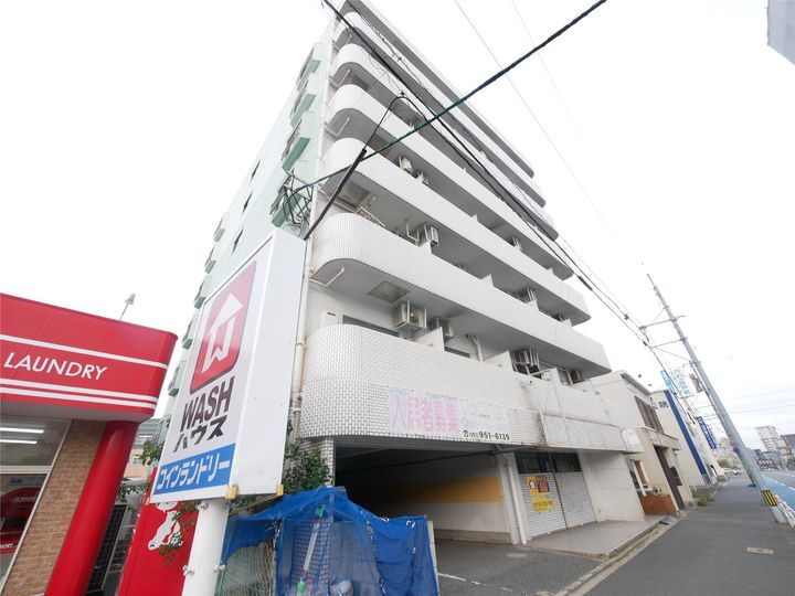 リアライズ城野
